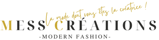 image logo du site e-commerce MESS Créations